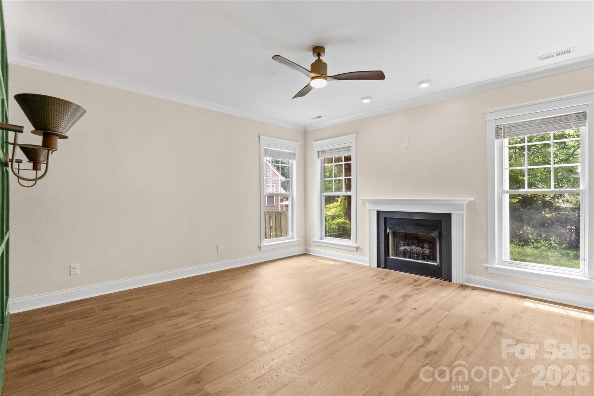 15116 Norman View Lane — Huntersville
