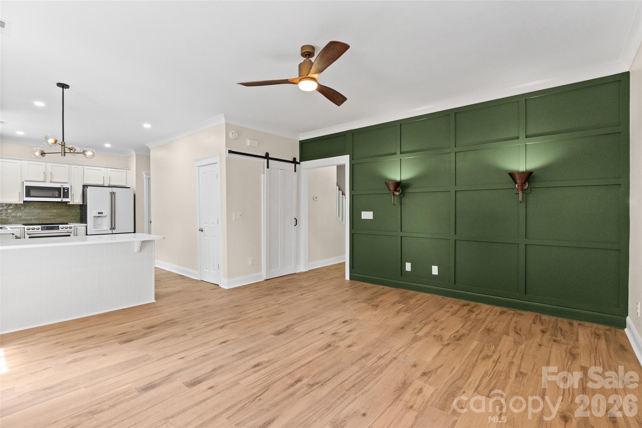 15116 Norman View Lane — Huntersville