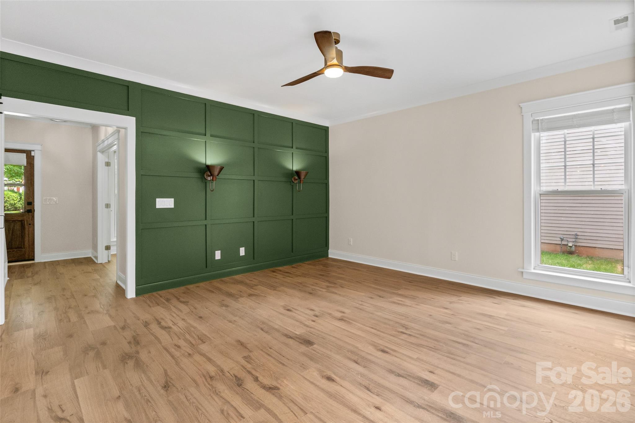 15116 Norman View Lane — Huntersville