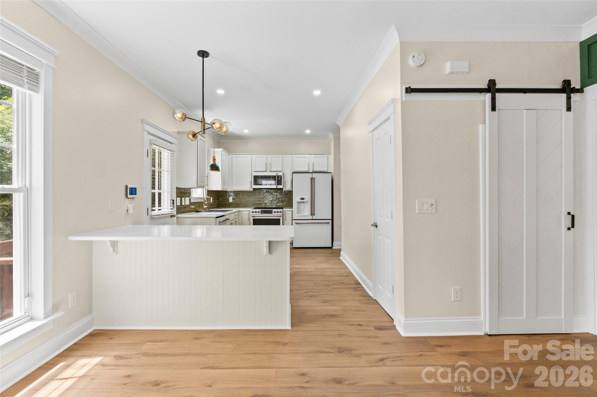 15116 Norman View Lane — Huntersville