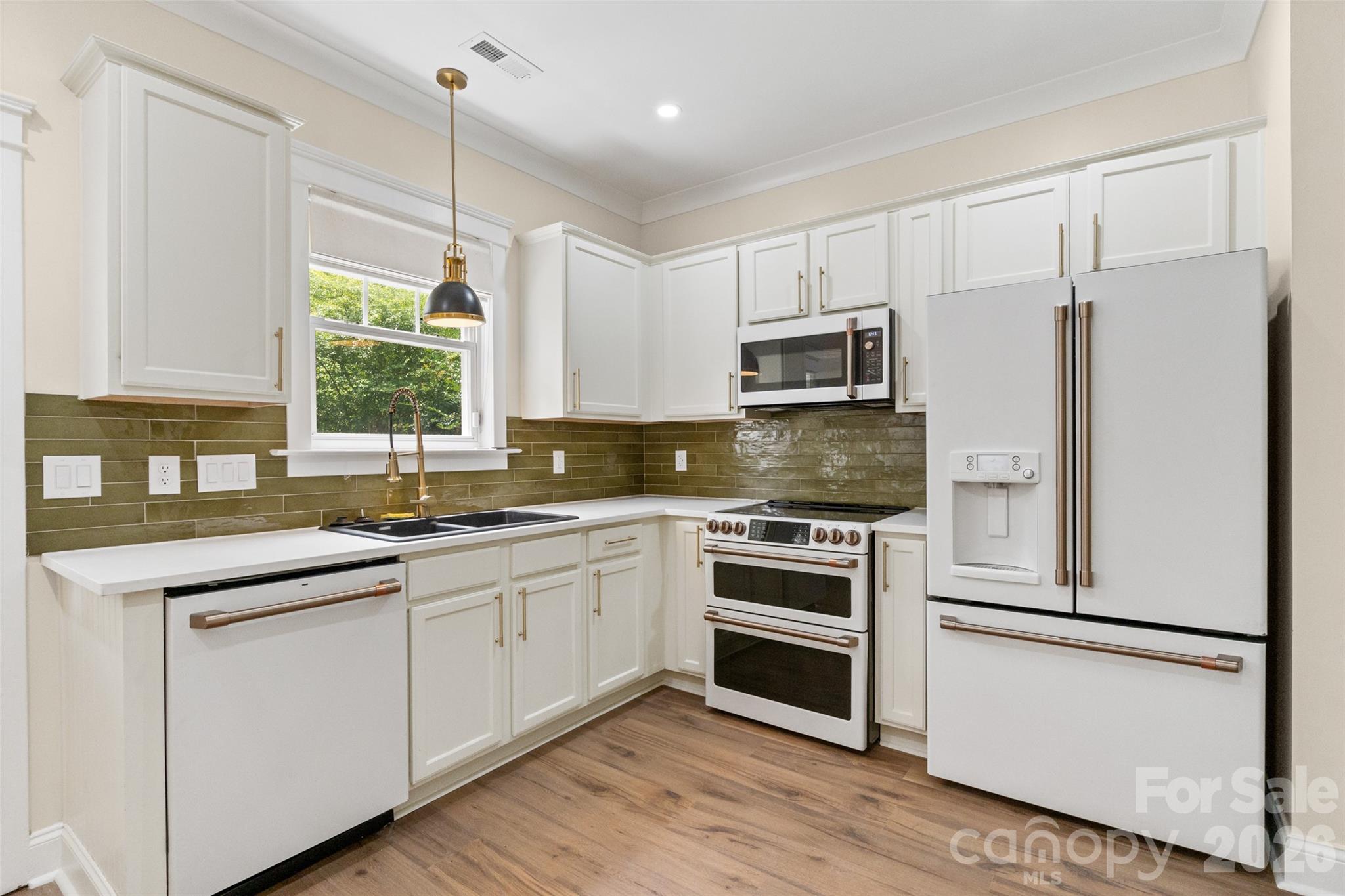 15116 Norman View Lane — Huntersville
