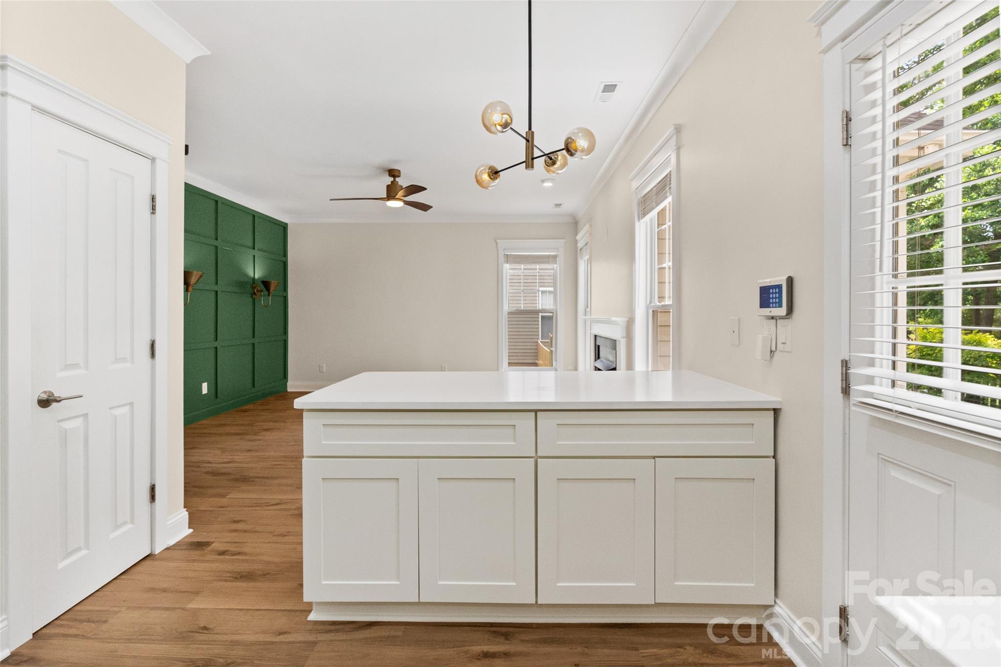 15116 Norman View Lane — Huntersville