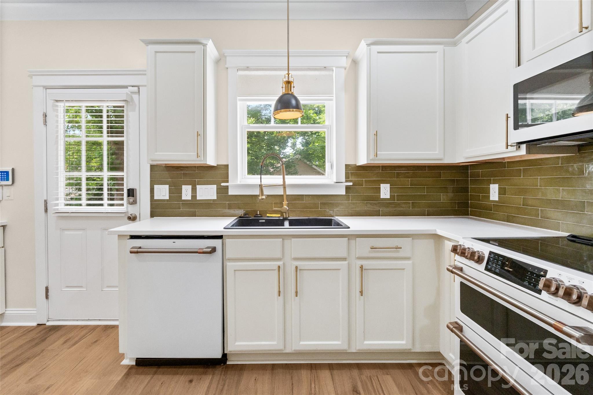 15116 Norman View Lane — Huntersville