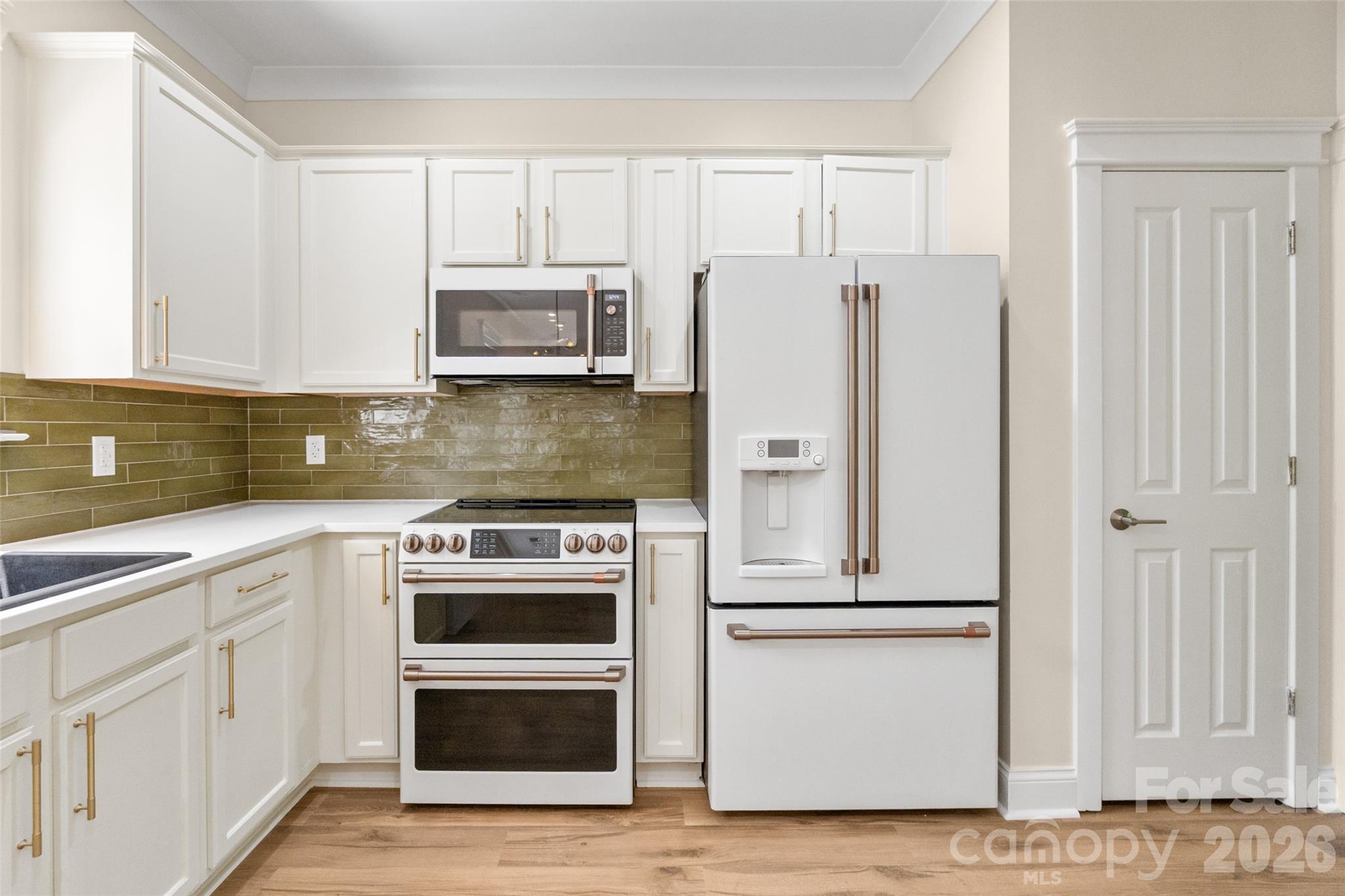 15116 Norman View Lane — Huntersville