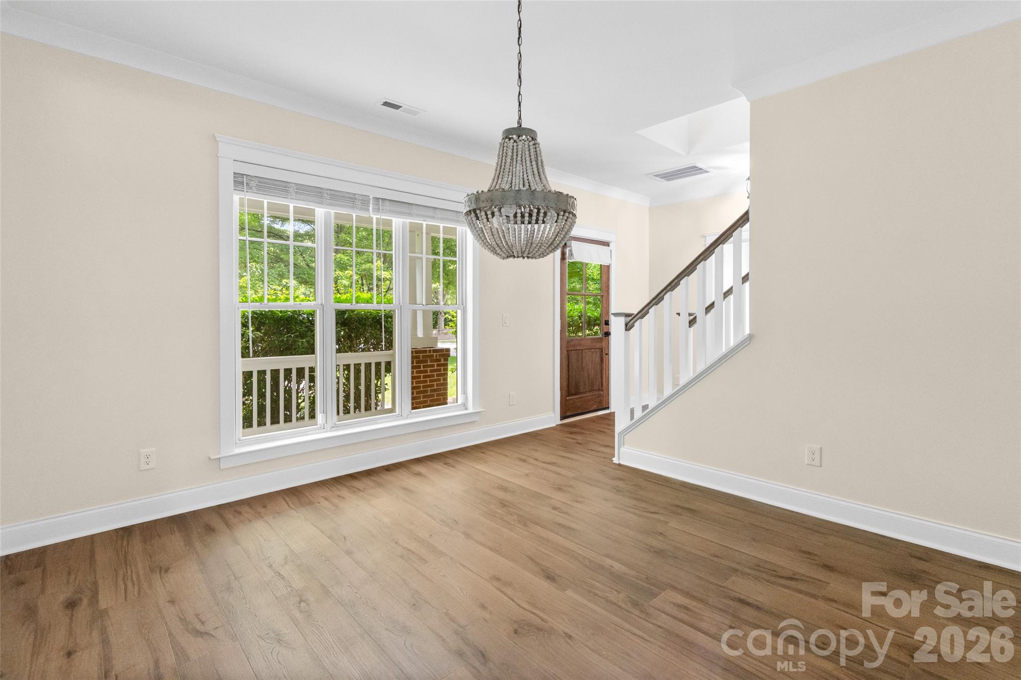 15116 Norman View Lane — Huntersville