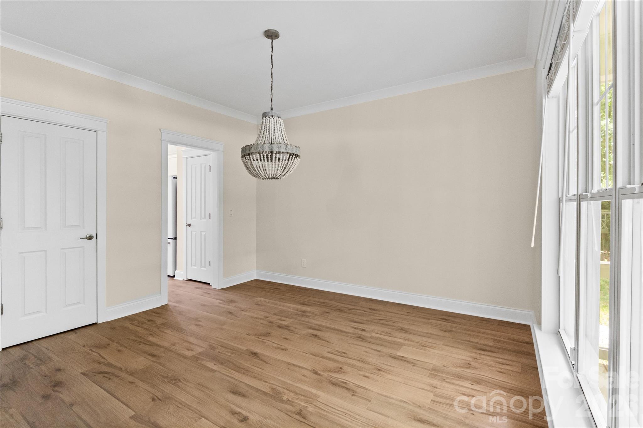 15116 Norman View Lane — Huntersville