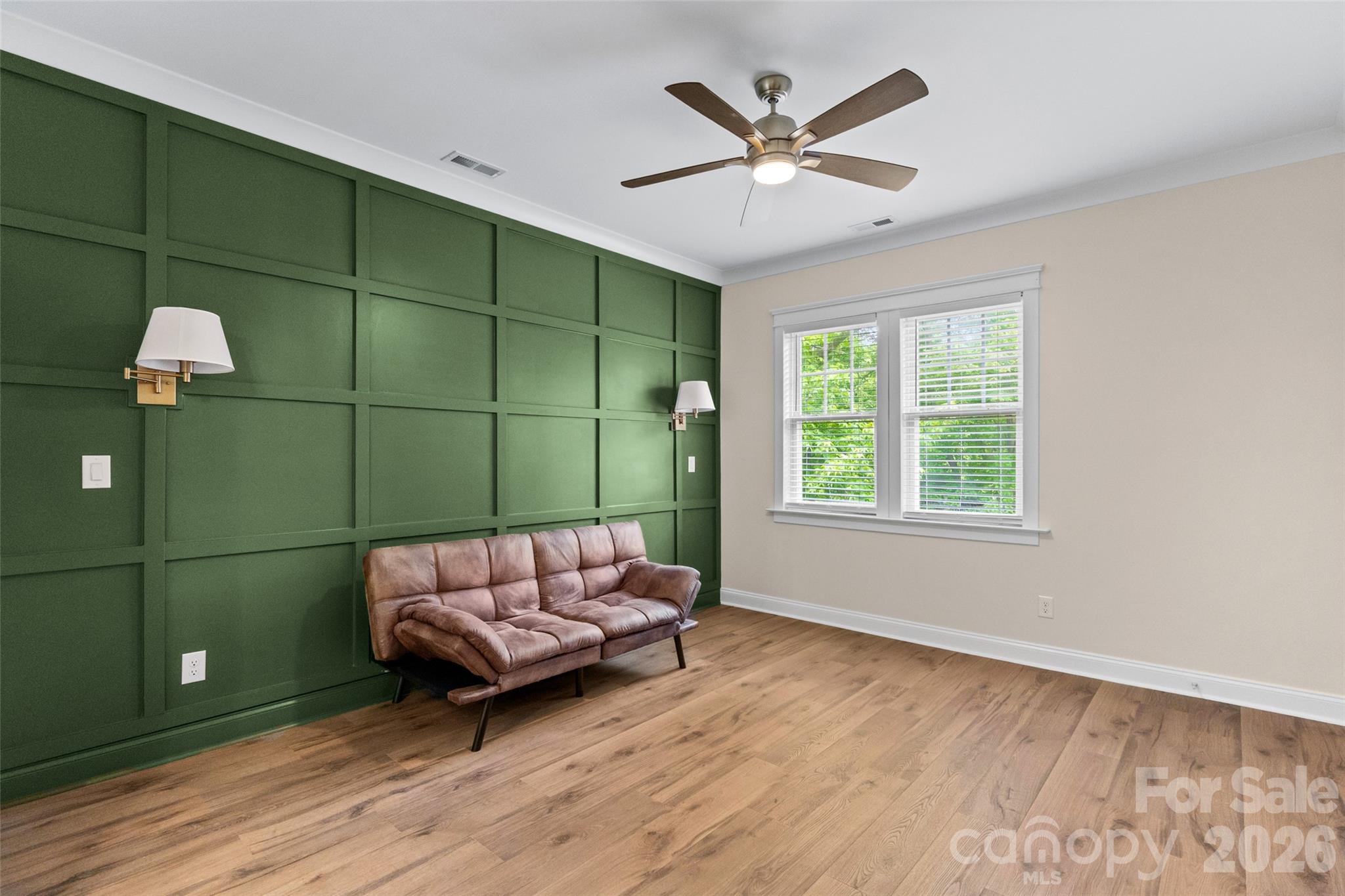 15116 Norman View Lane — Huntersville