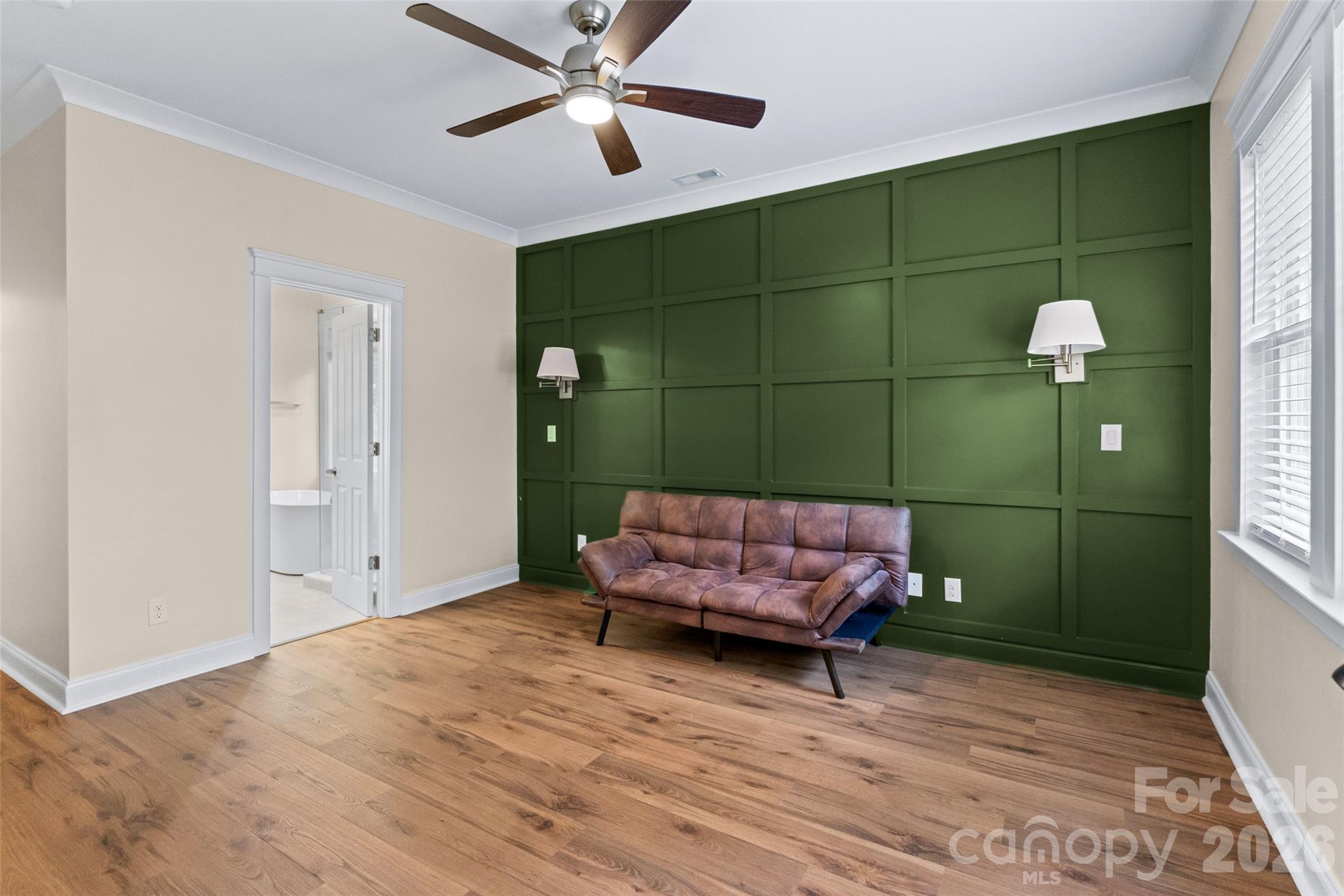 15116 Norman View Lane — Huntersville
