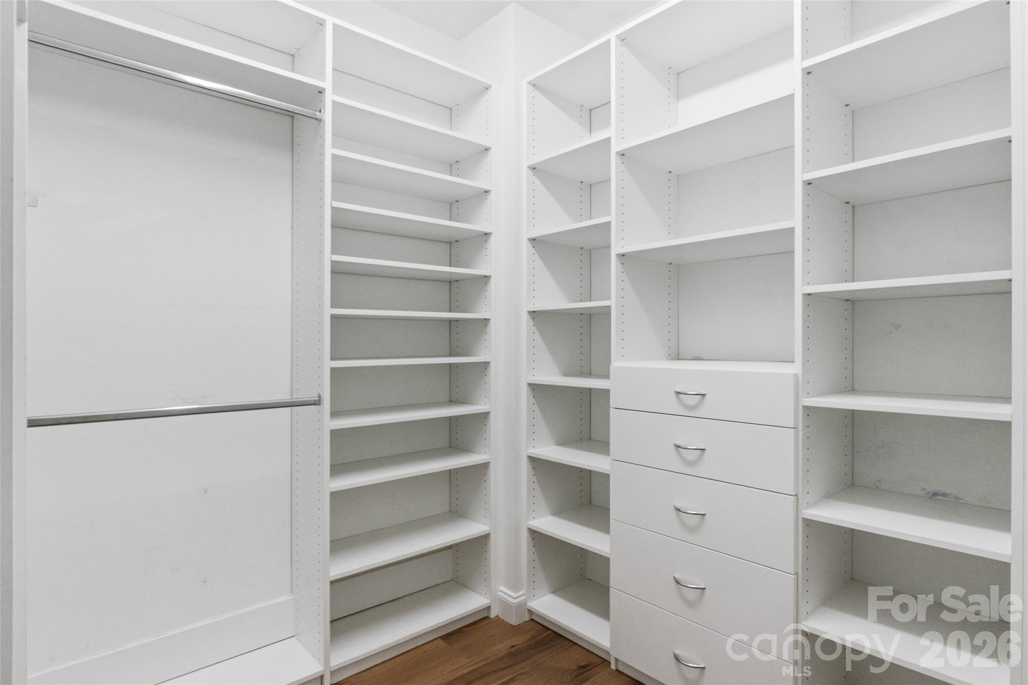 15116 Norman View Lane — Huntersville