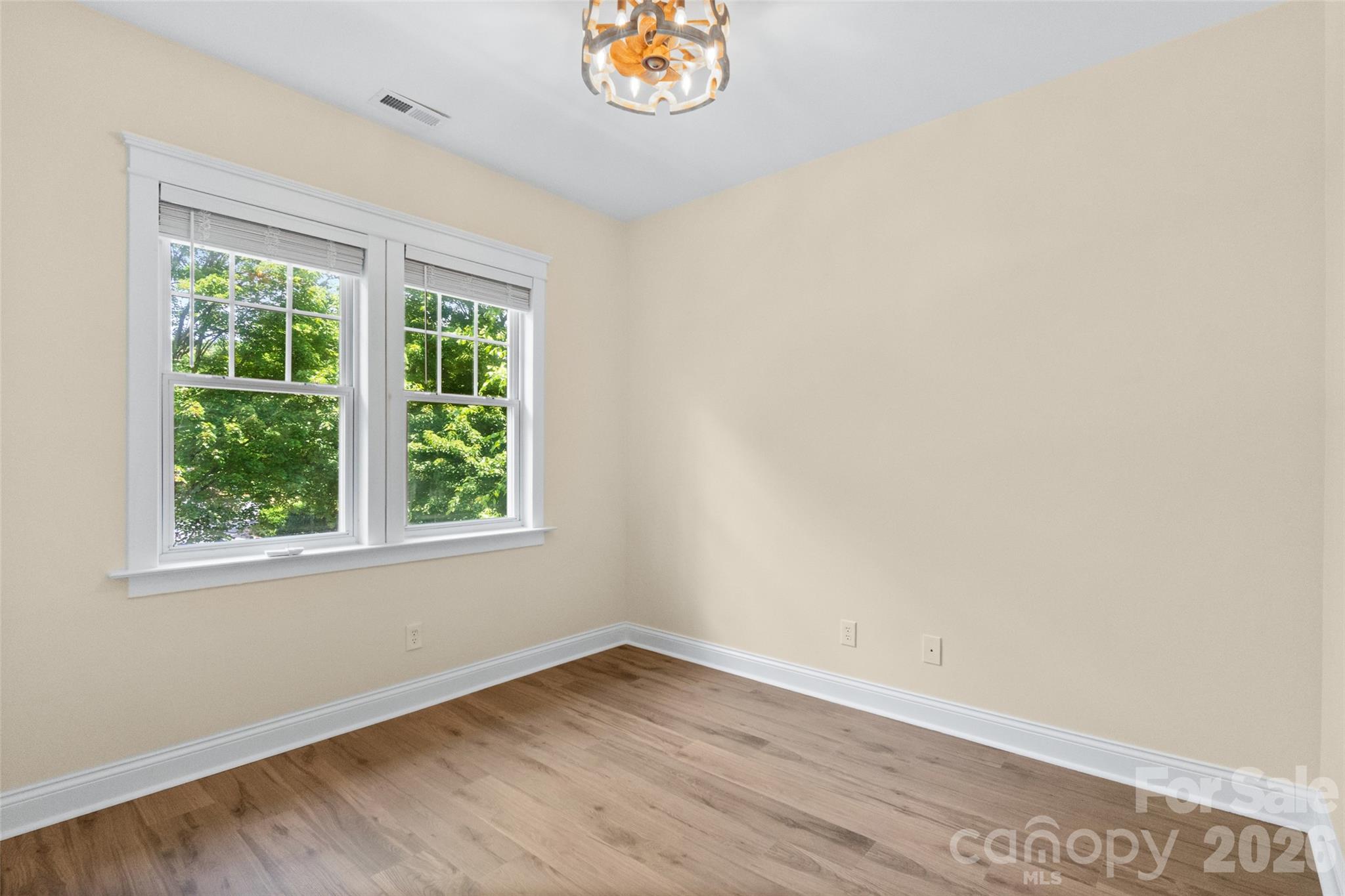 15116 Norman View Lane — Huntersville