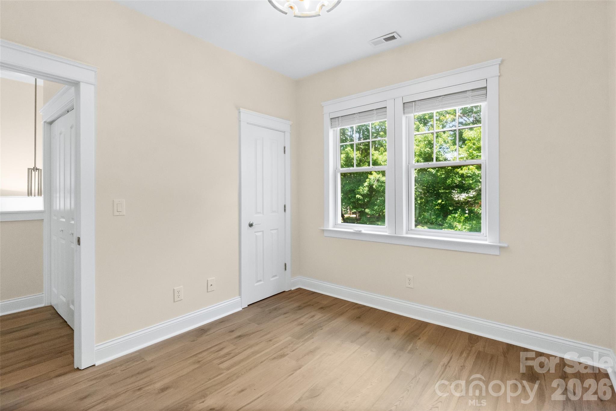 15116 Norman View Lane — Huntersville