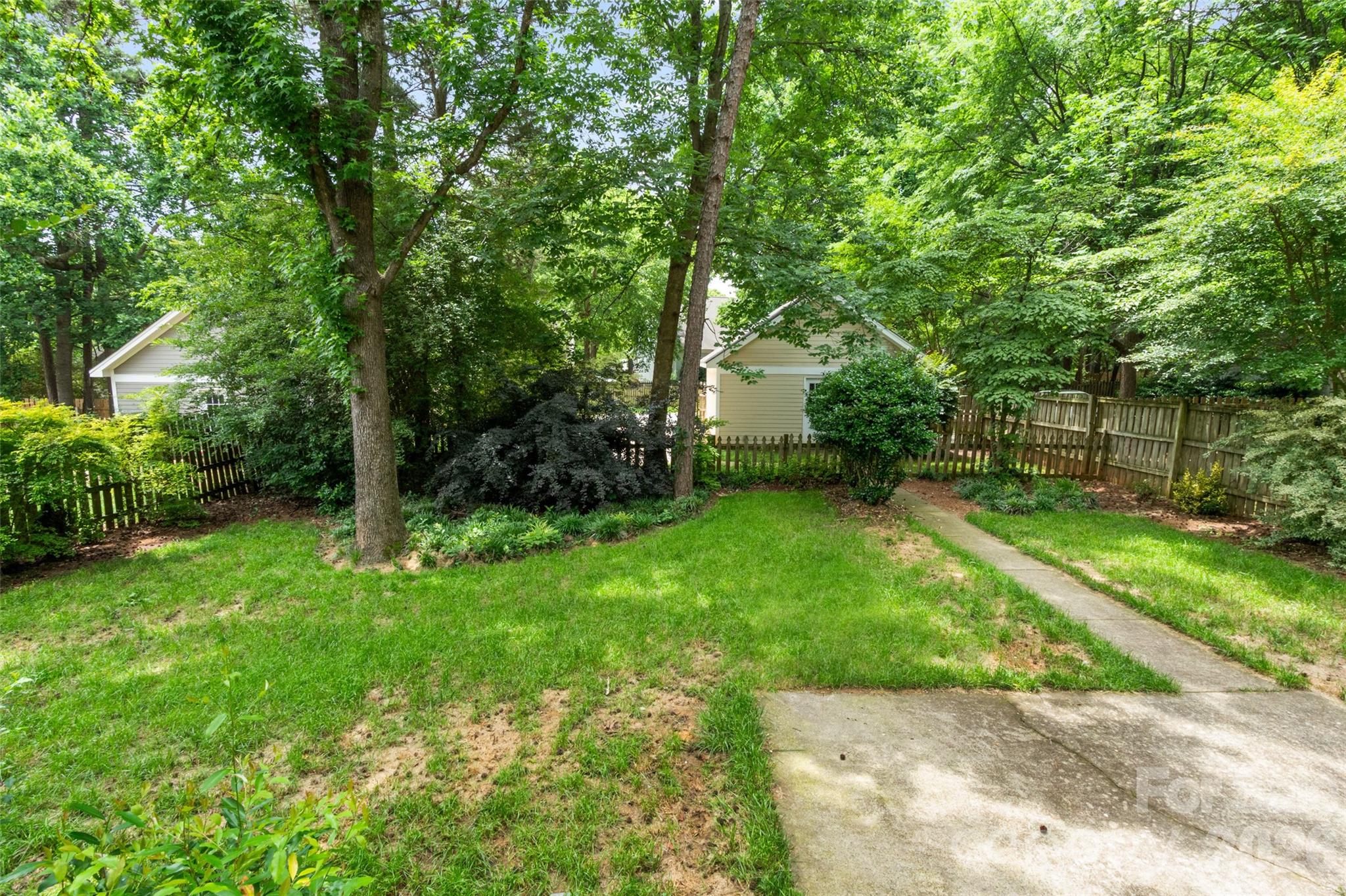 15116 Norman View Lane — Huntersville