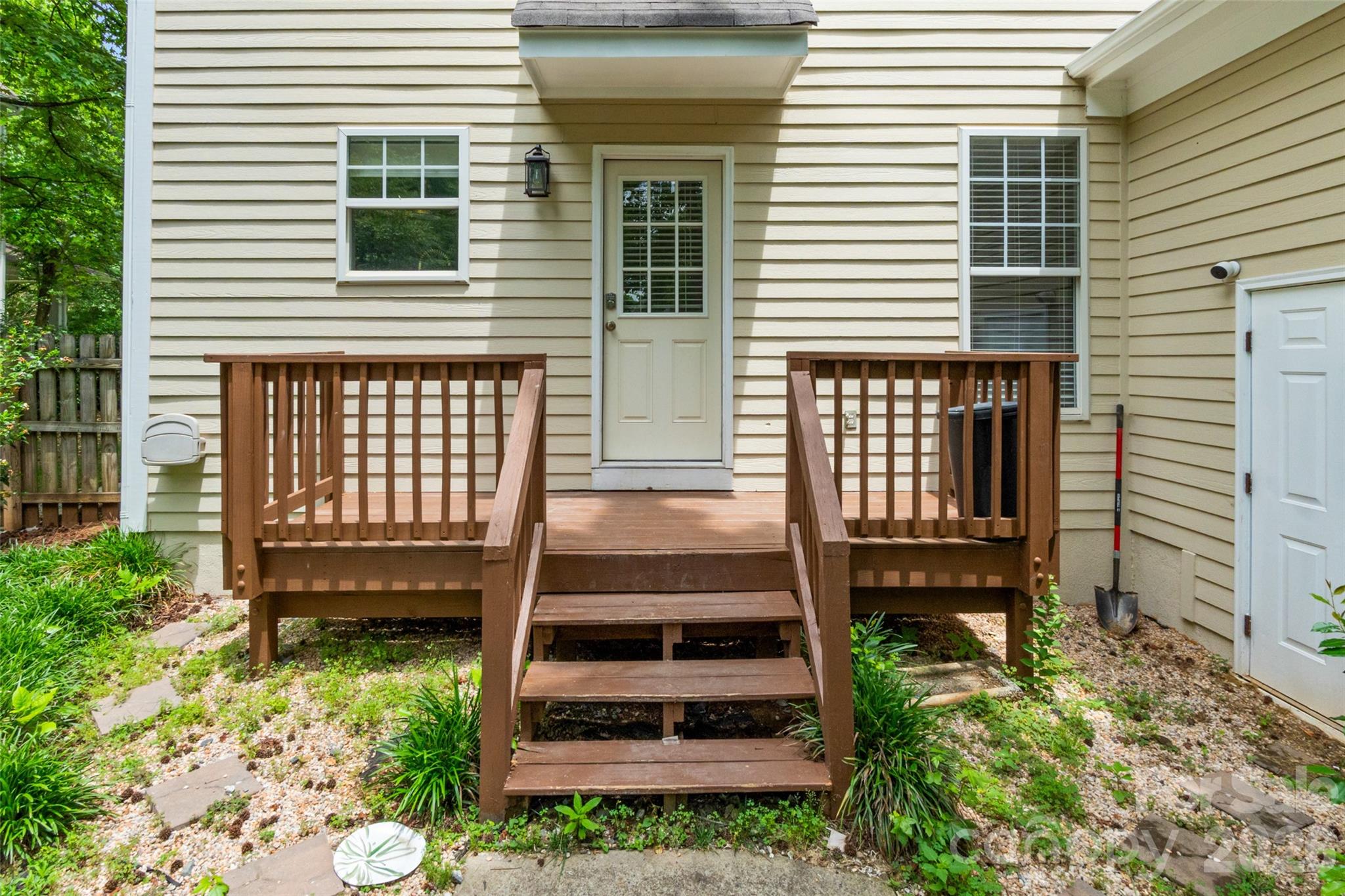 15116 Norman View Lane — Huntersville