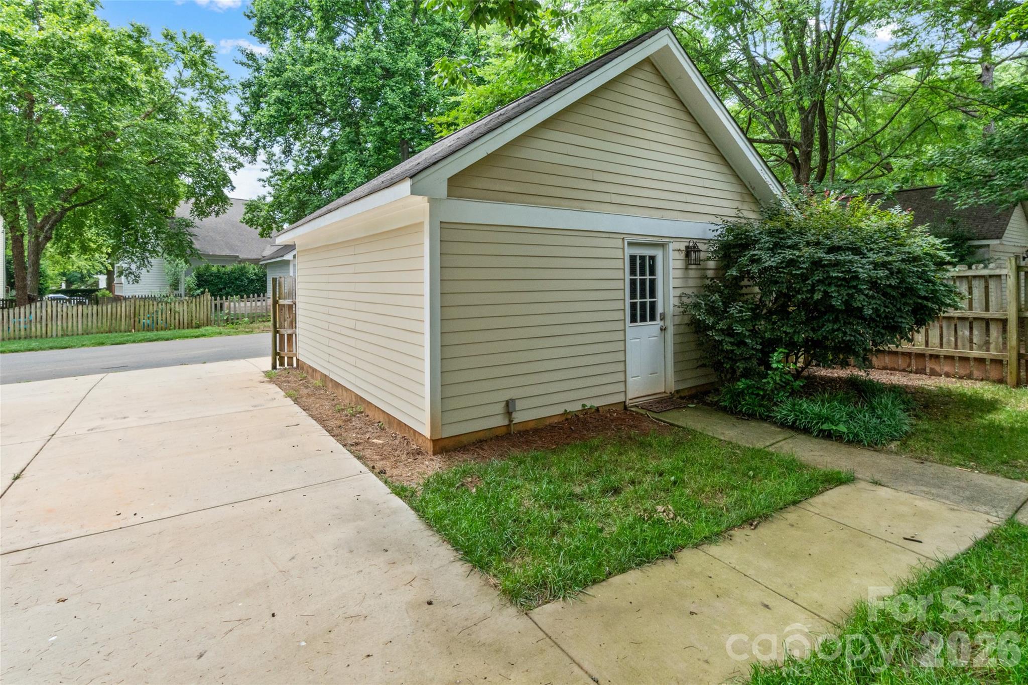 15116 Norman View Lane — Huntersville