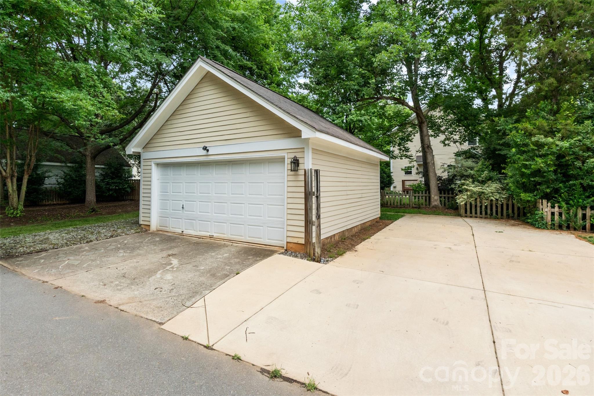 15116 Norman View Lane — Huntersville