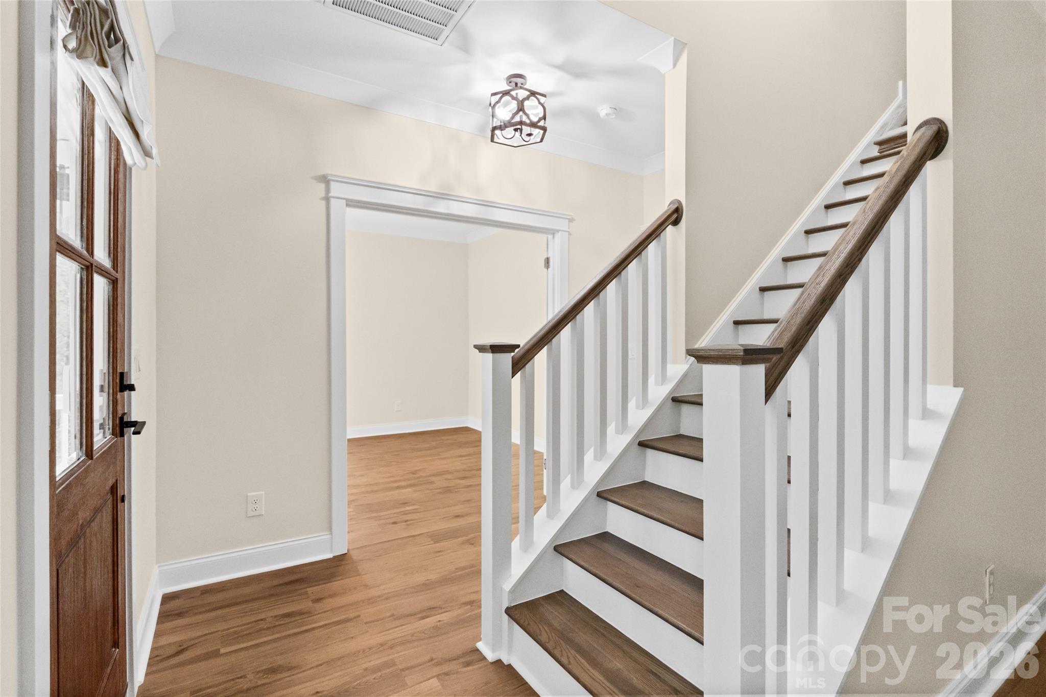 15116 Norman View Lane — Huntersville