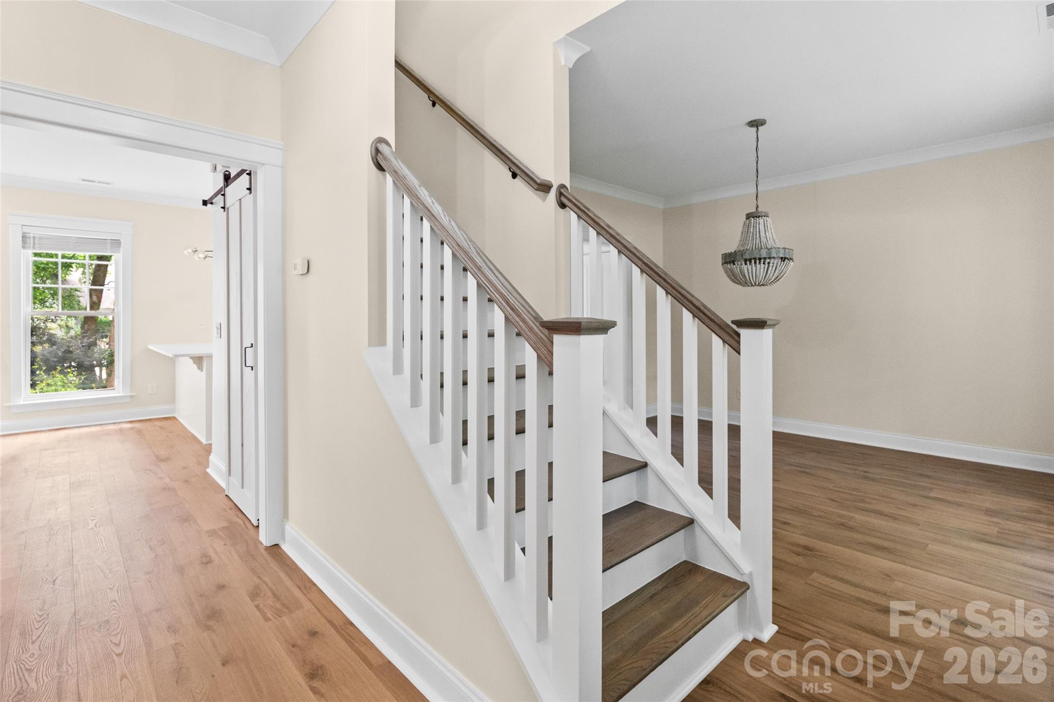 15116 Norman View Lane — Huntersville