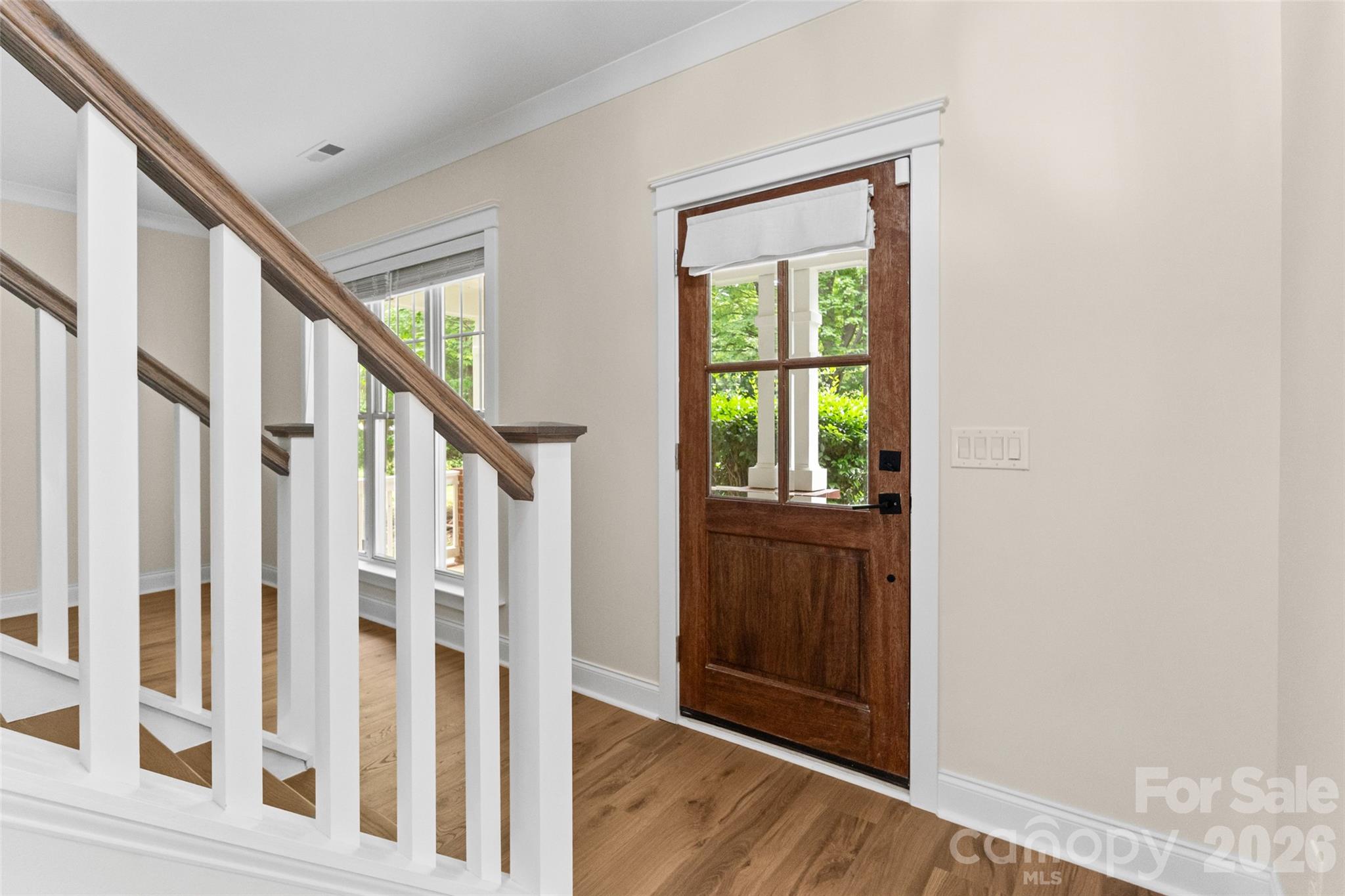 15116 Norman View Lane — Huntersville