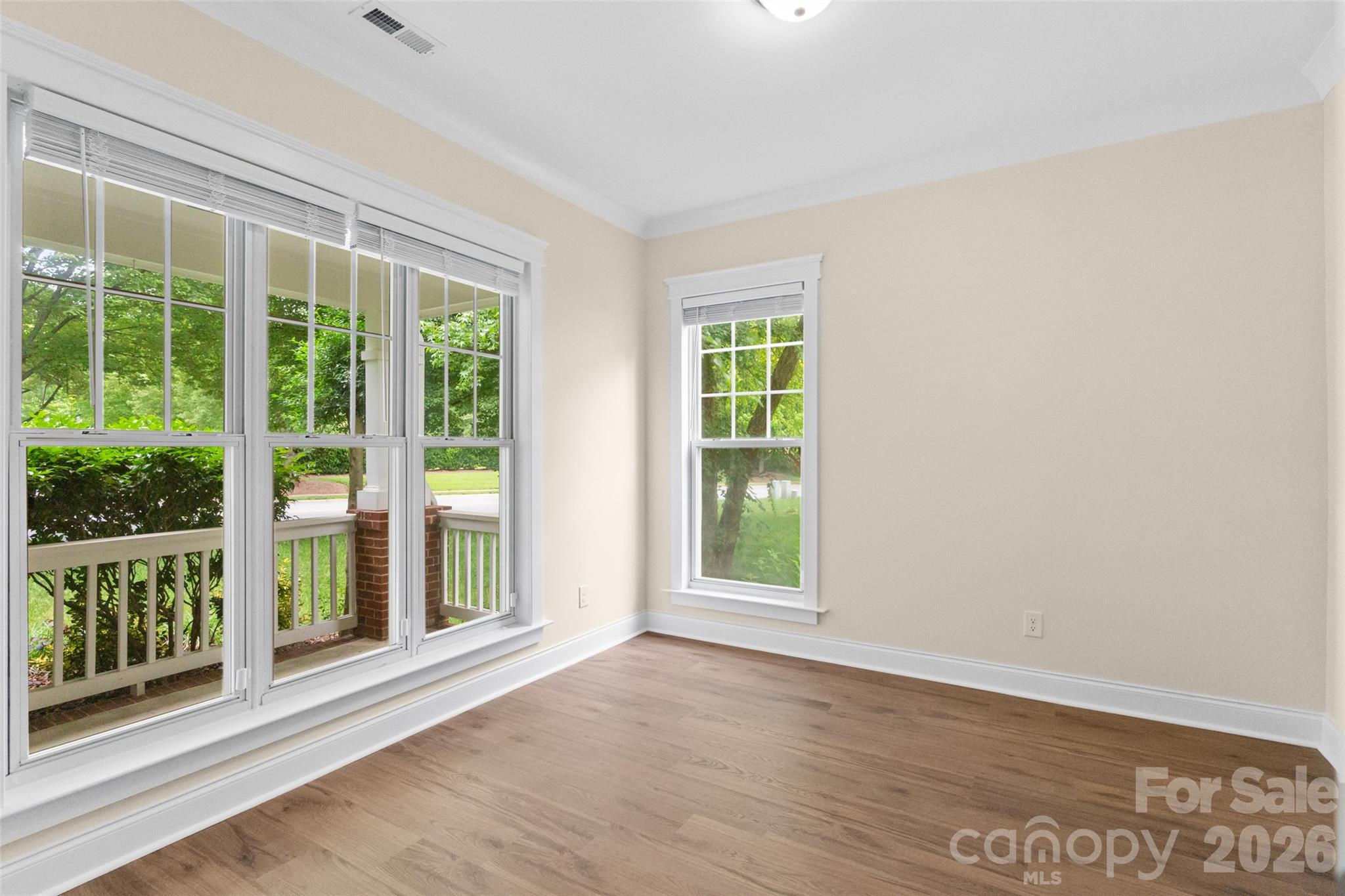 15116 Norman View Lane — Huntersville