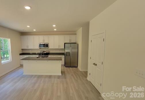 4424 Mountain Creek Road — Iron Station