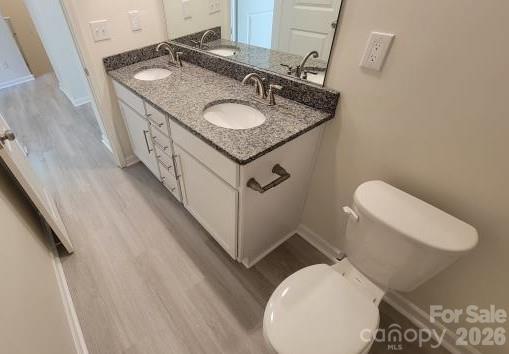 4424 Mountain Creek Road — Iron Station