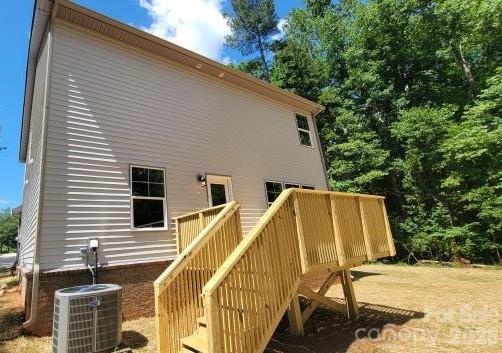 4424 Mountain Creek Road — Iron Station