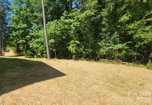 4424 Mountain Creek Road — Iron Station