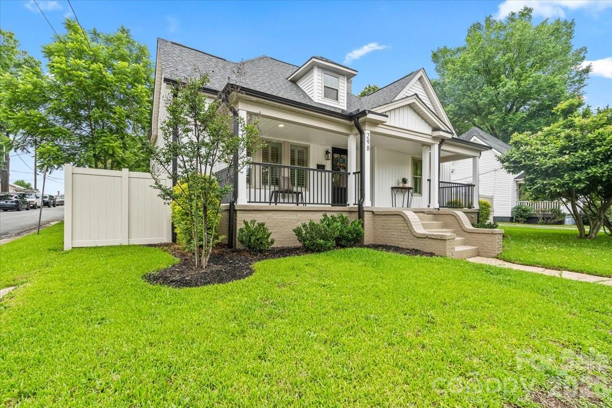 298 Kerr Street NW — Concord