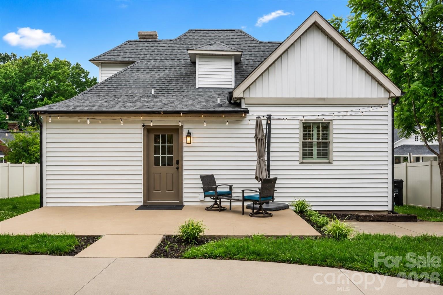 298 Kerr Street NW — Concord