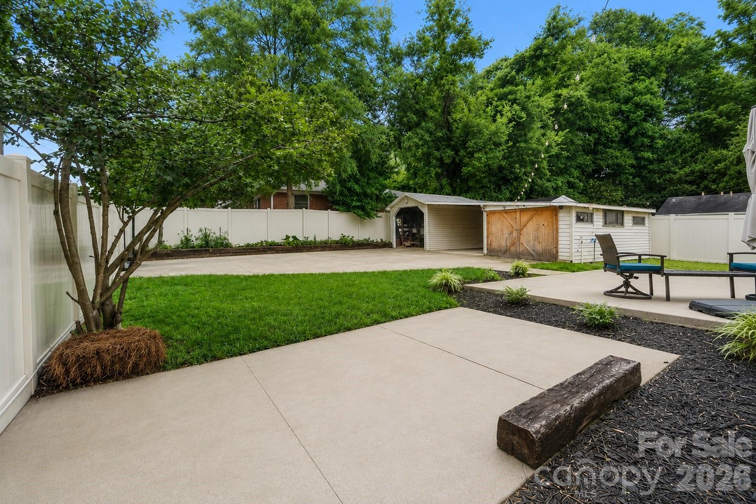 298 Kerr Street NW — Concord