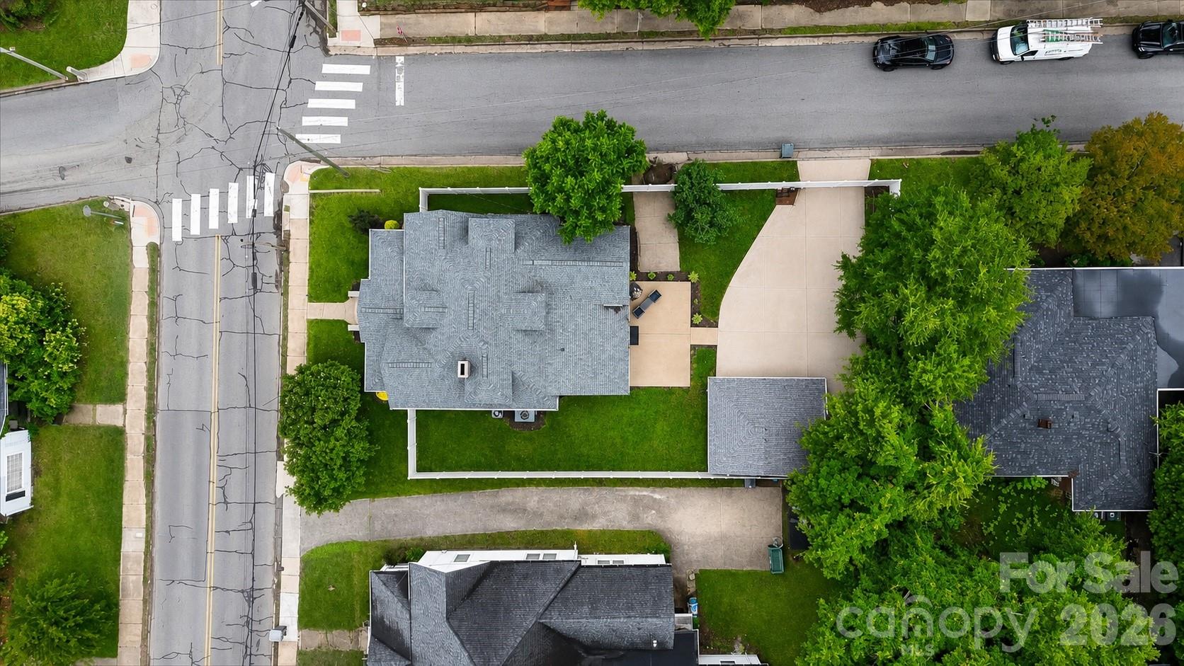 298 Kerr Street NW — Concord