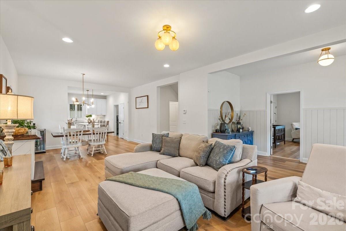 298 Kerr Street NW — Concord