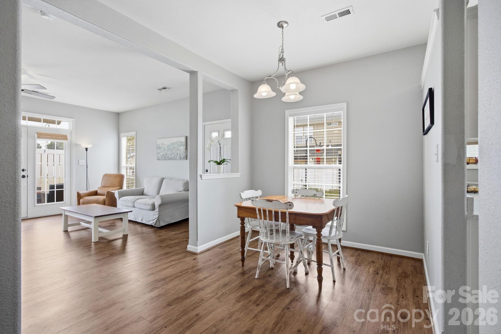 4130 Town Center Road — Harrisburg
