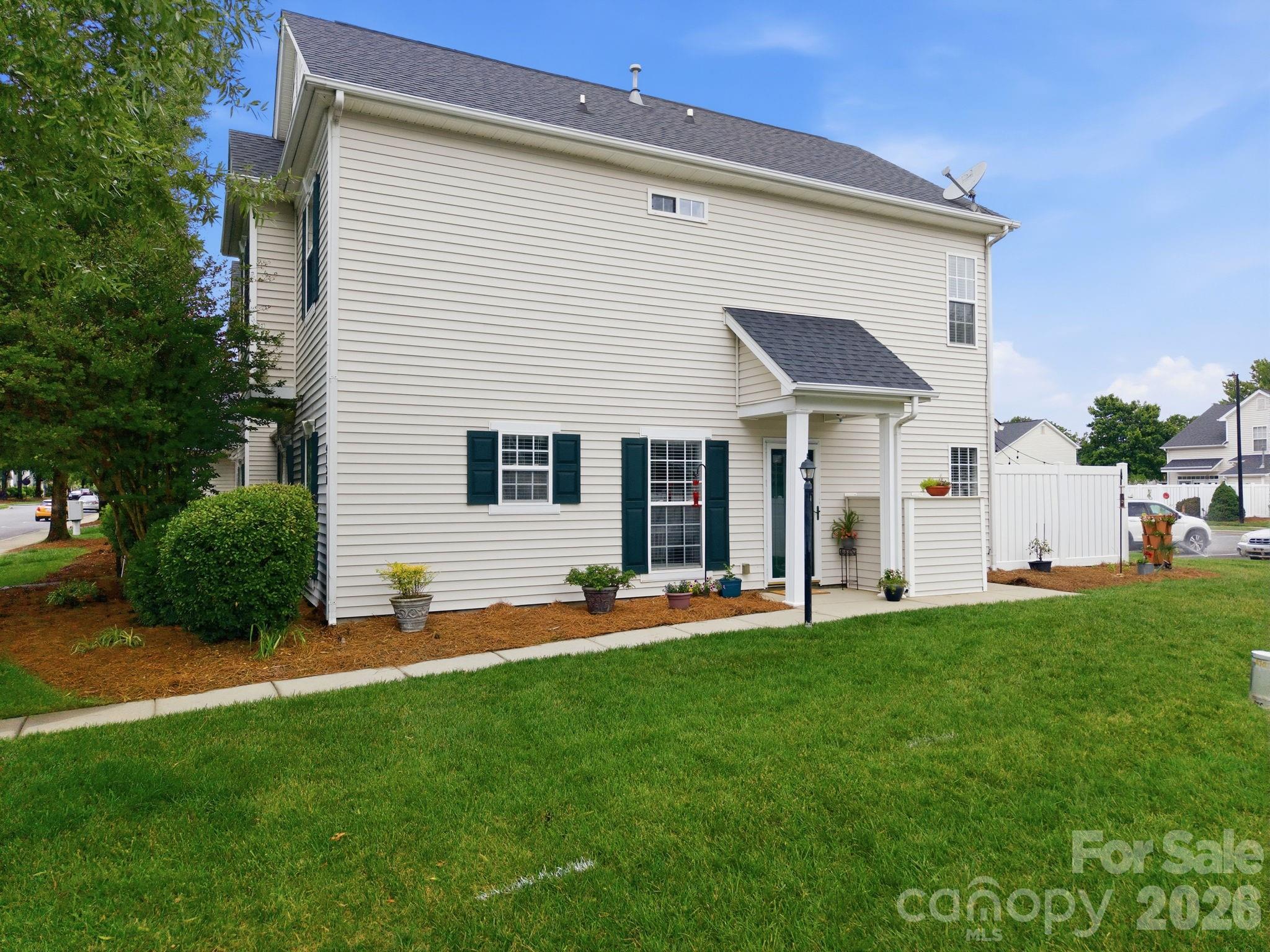 4130 Town Center Road — Harrisburg