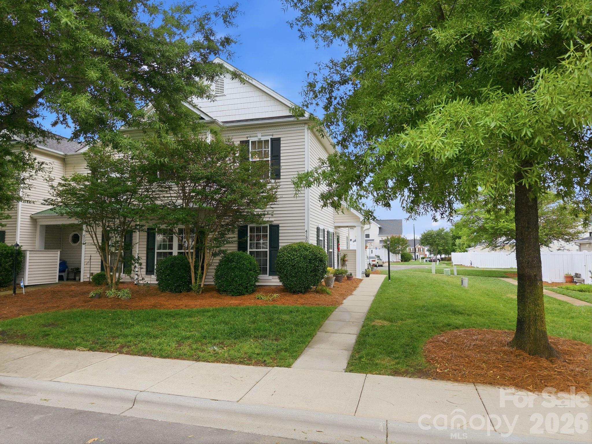 4130 Town Center Road — Harrisburg