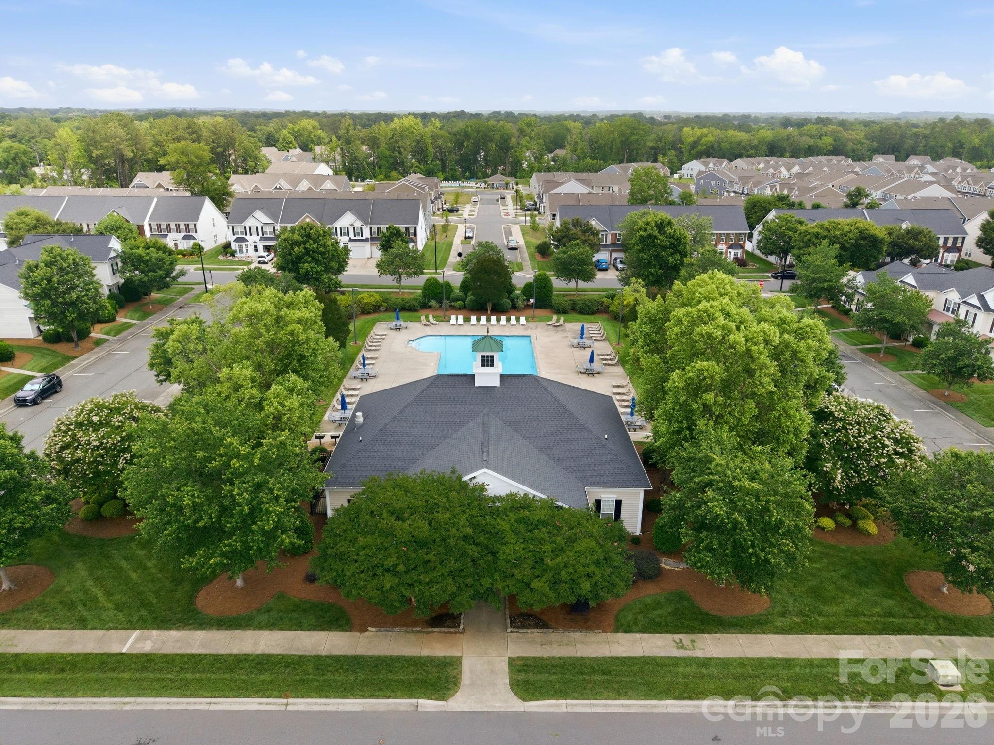 4130 Town Center Road — Harrisburg