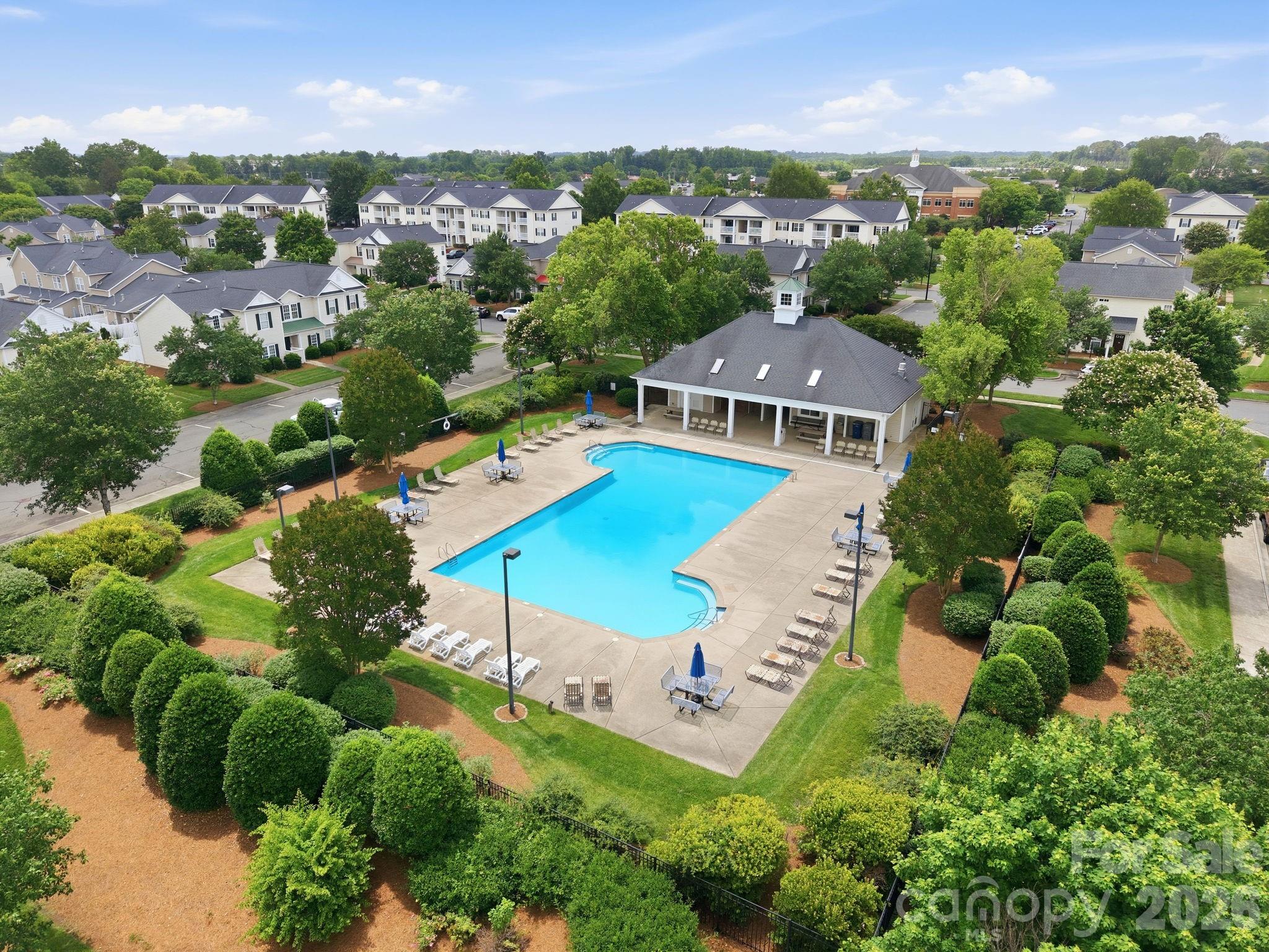 4130 Town Center Road — Harrisburg