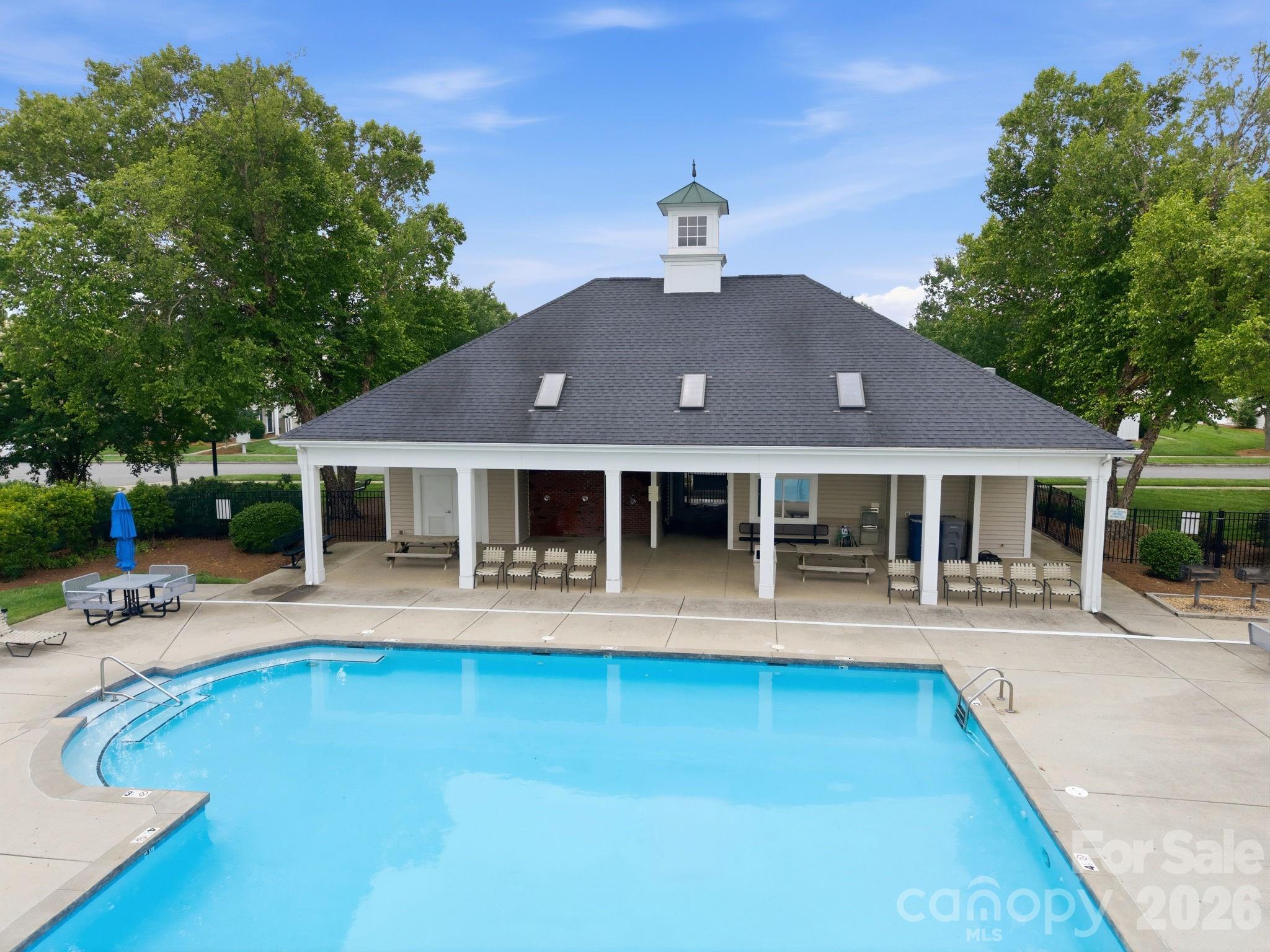4130 Town Center Road — Harrisburg
