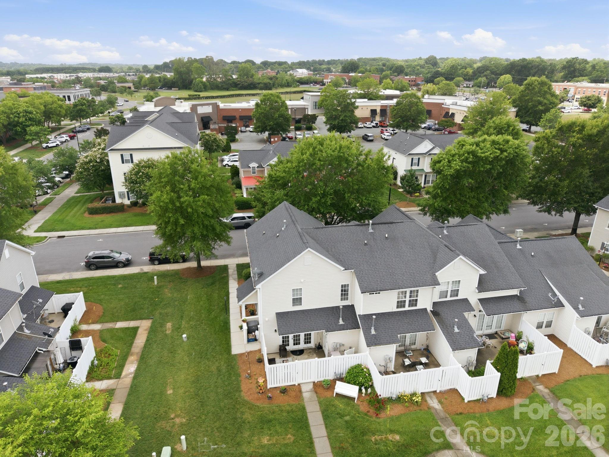 4130 Town Center Road — Harrisburg