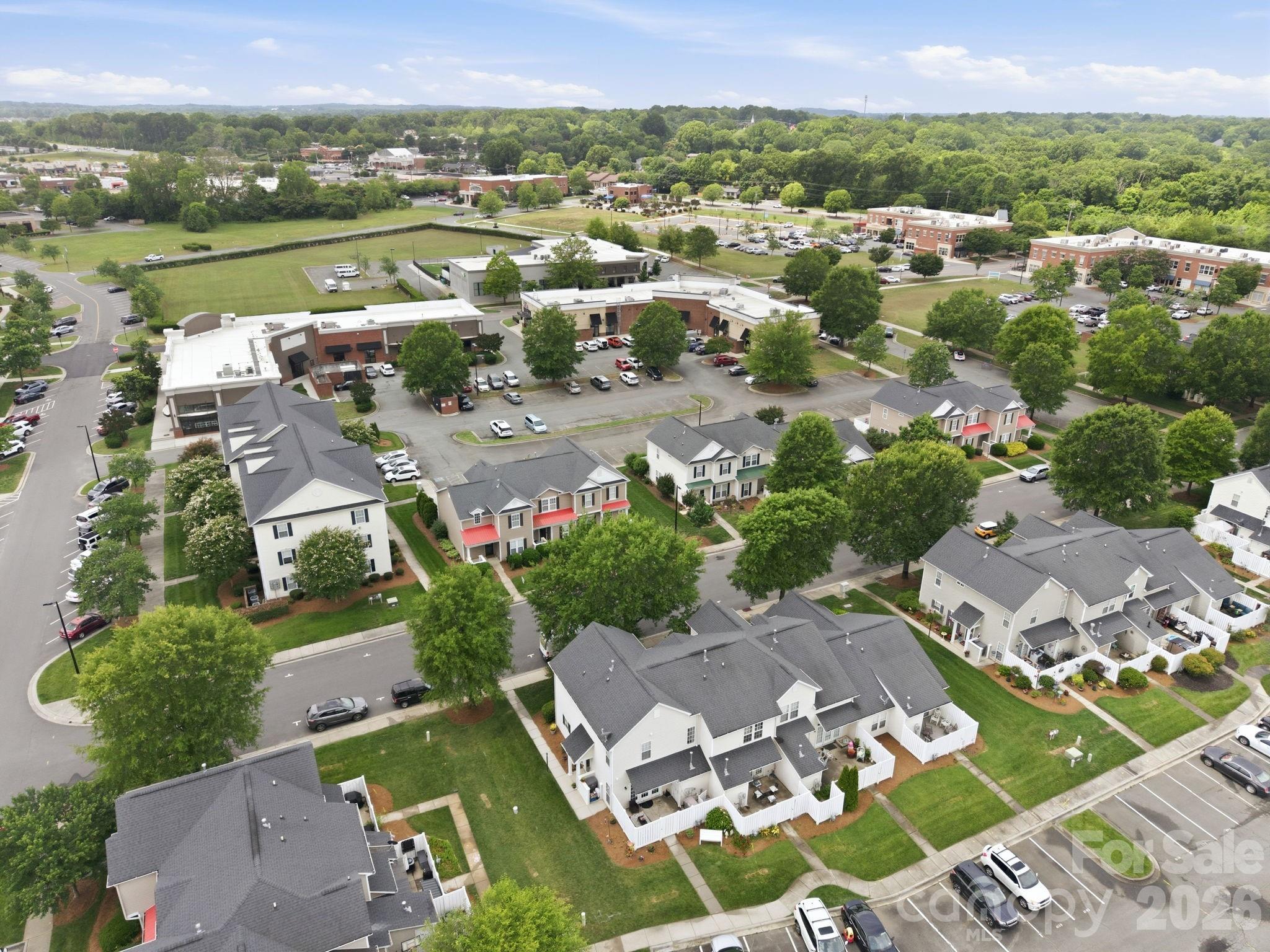 4130 Town Center Road — Harrisburg
