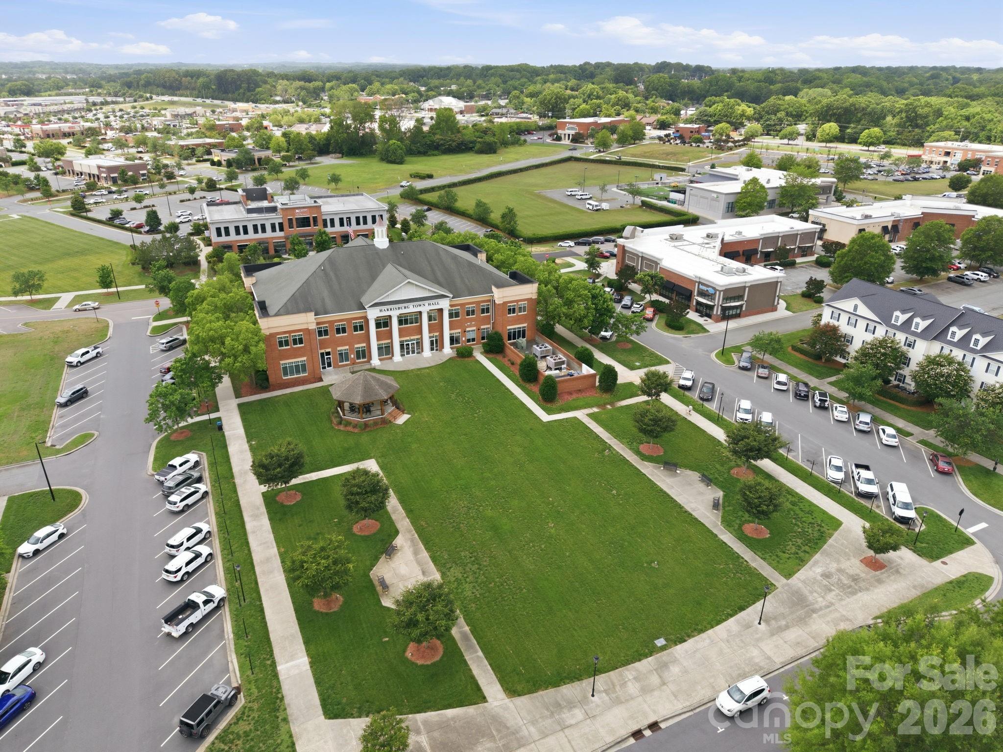 4130 Town Center Road — Harrisburg
