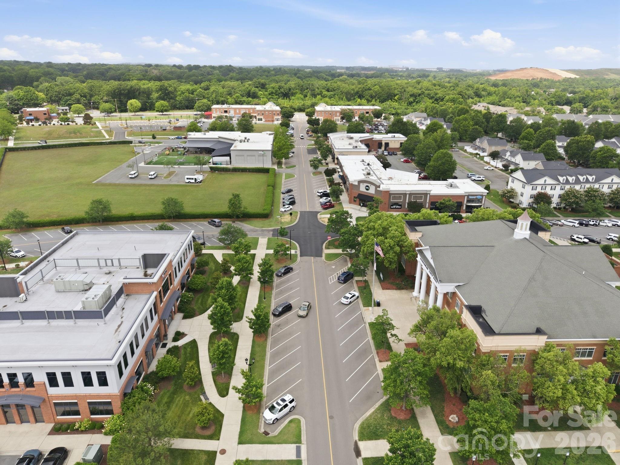 4130 Town Center Road — Harrisburg