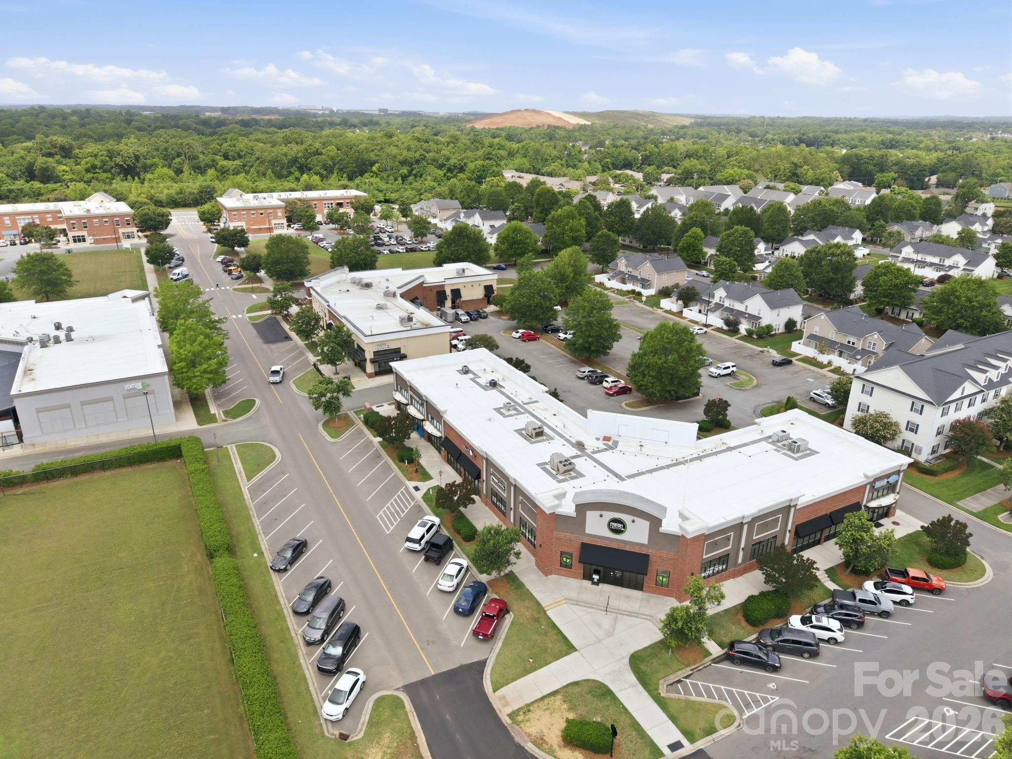 4130 Town Center Road — Harrisburg