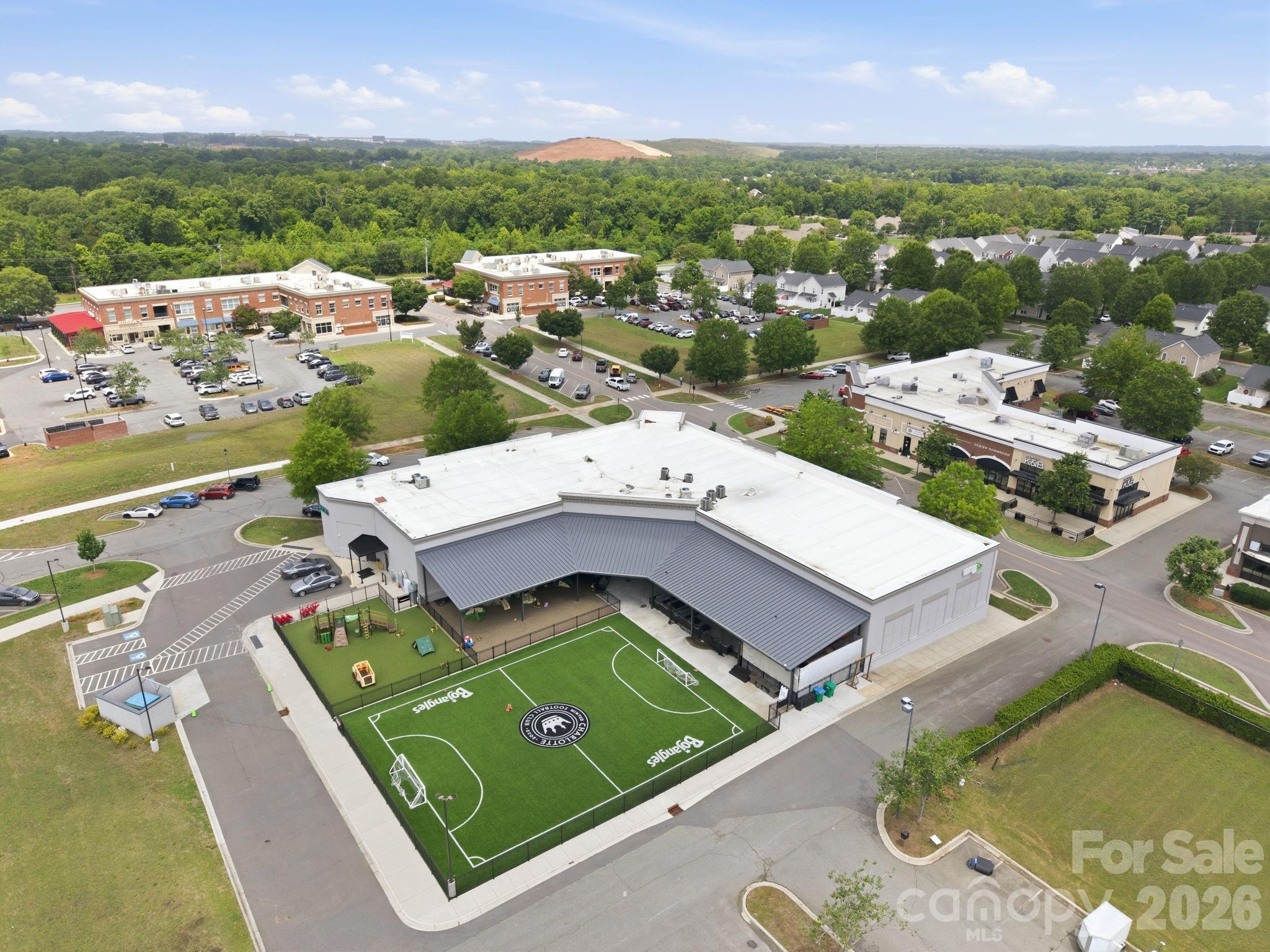 4130 Town Center Road — Harrisburg