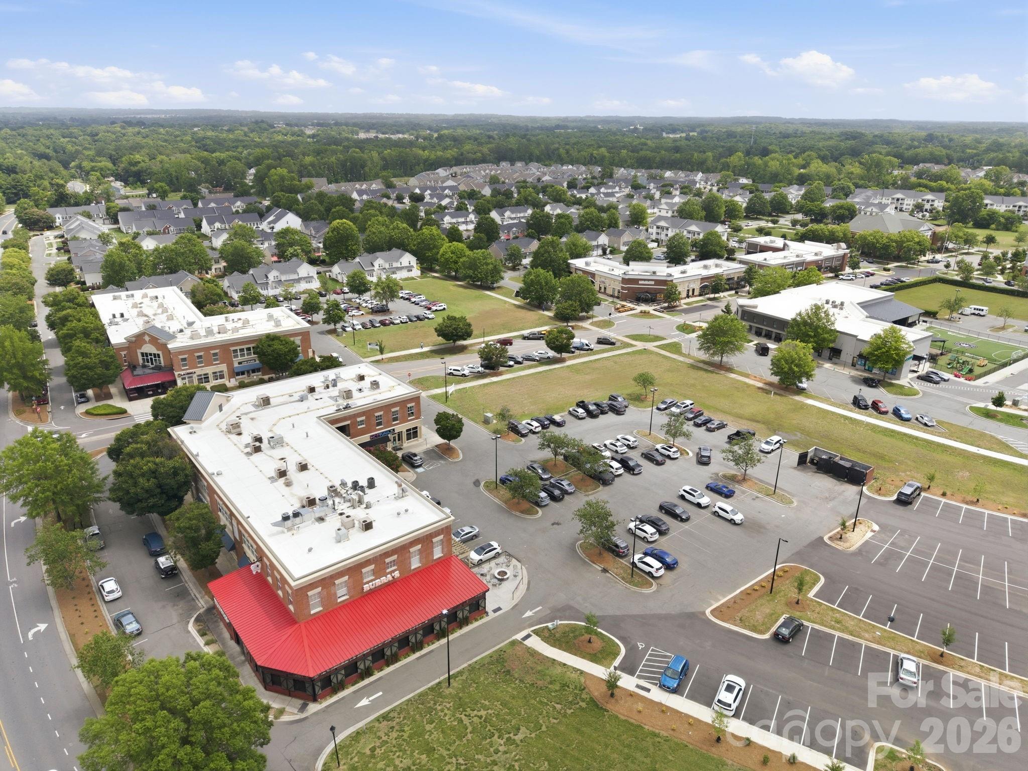 4130 Town Center Road — Harrisburg