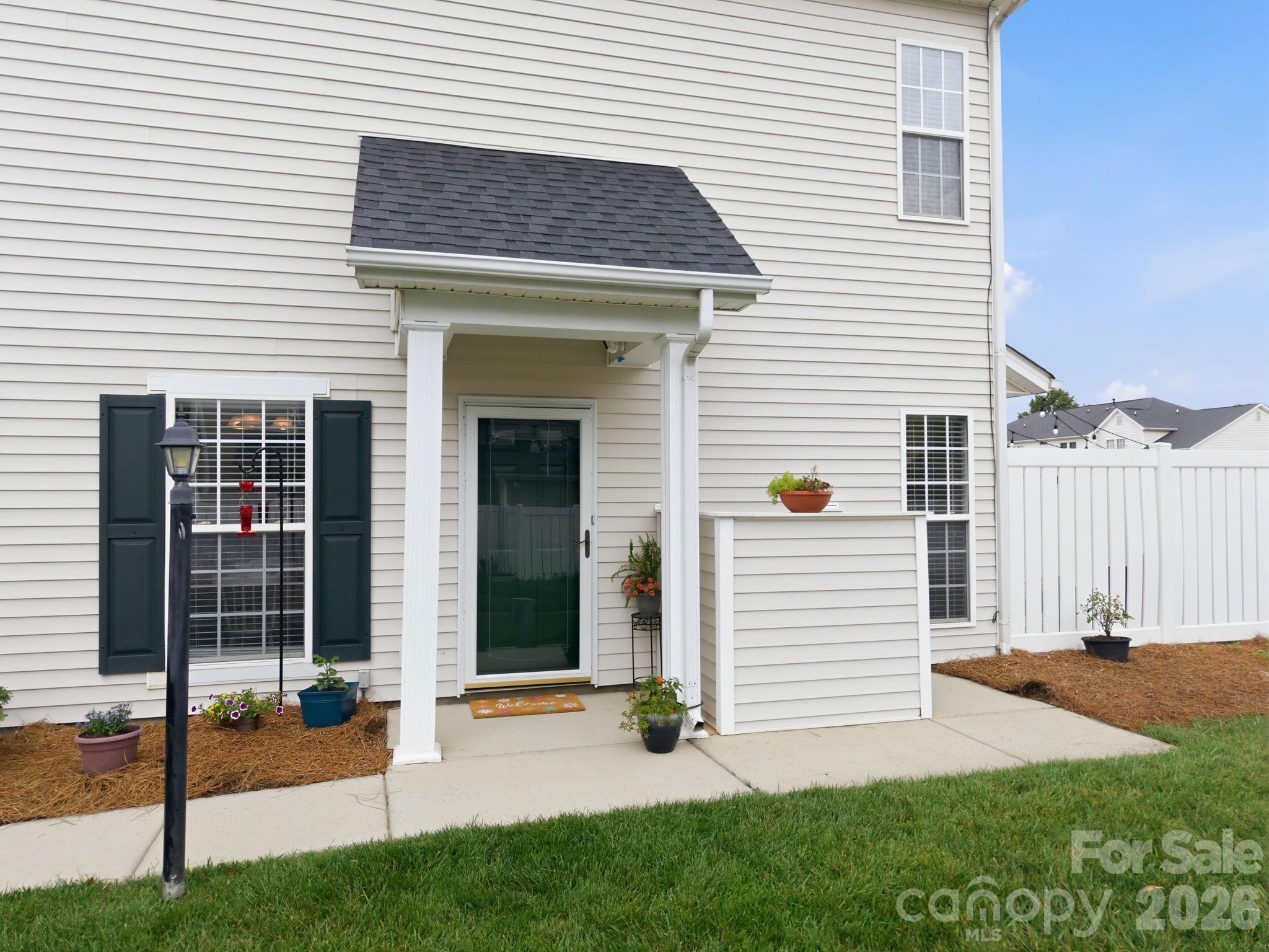 4130 Town Center Road — Harrisburg