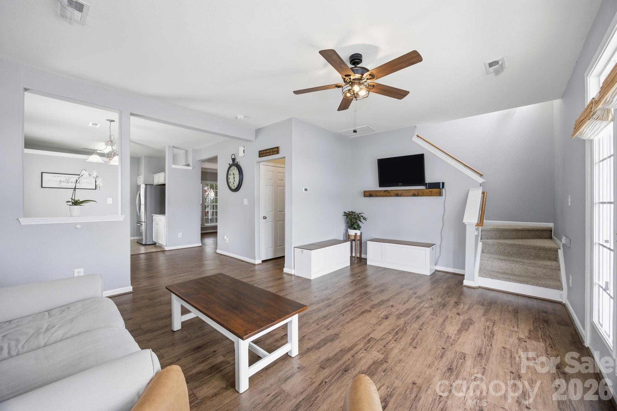 4130 Town Center Road — Harrisburg