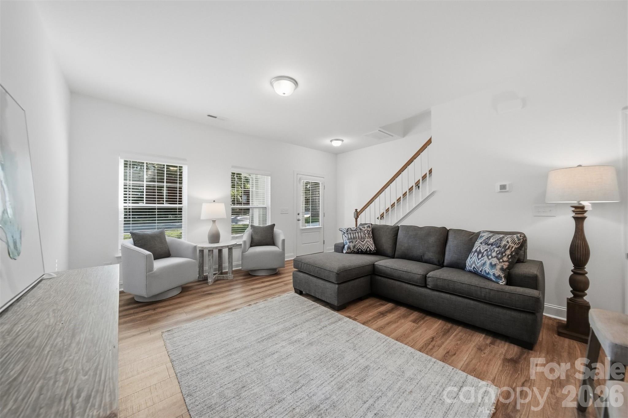 1805 Edgewater Drive NW — Conover
