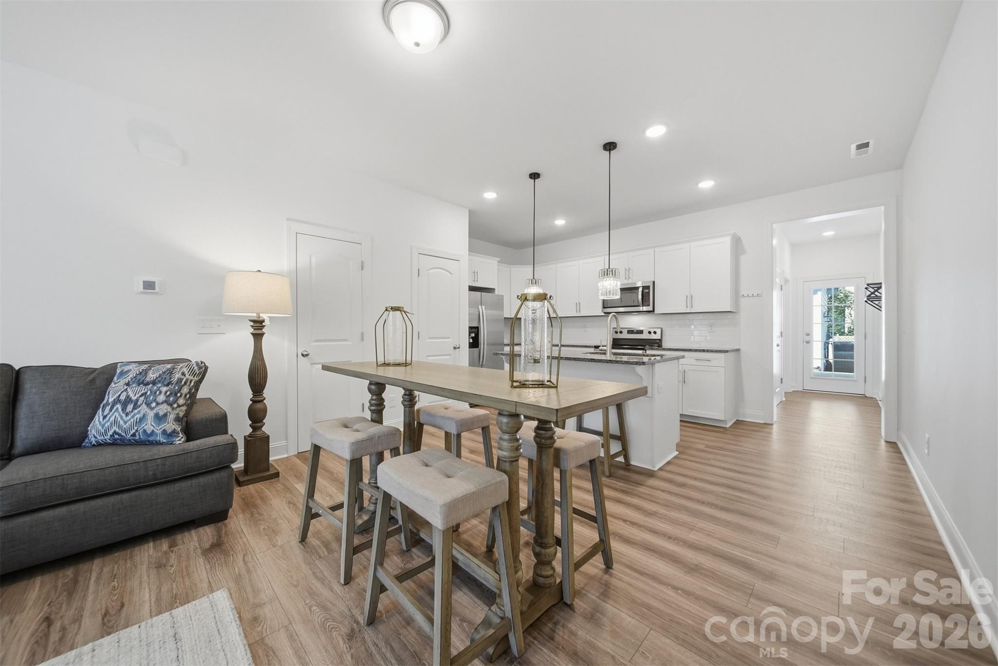 1805 Edgewater Drive NW — Conover