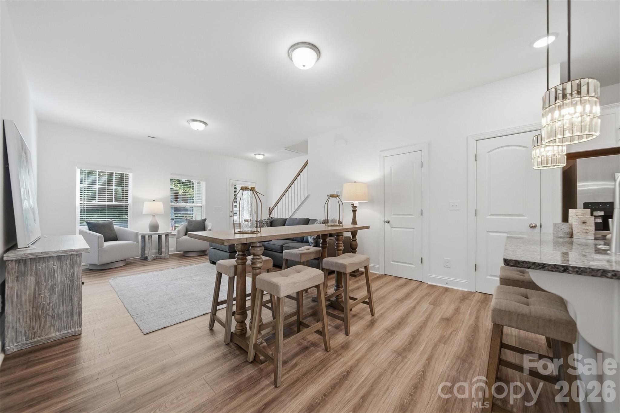 1805 Edgewater Drive NW — Conover